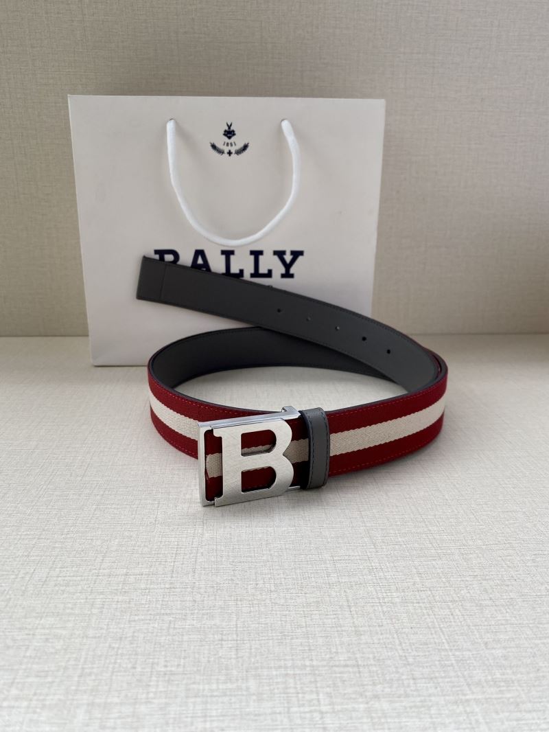 BALLY